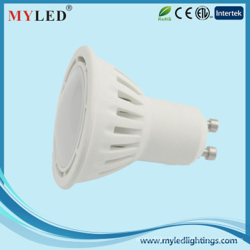 Wholesale Alibaba Intertek Lighting 3.5w GU10 ETL Compliant LED Lights/LED Spoptlight